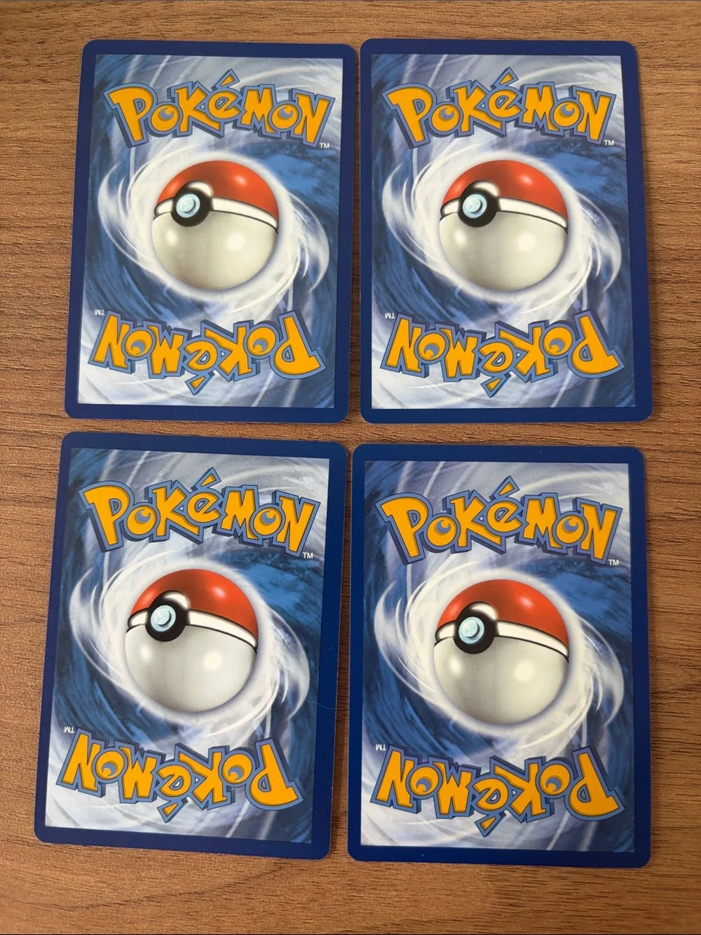 🌊 Water Beach Day Pokémon Card Lot | Wailmer Sobble Tatsugiri Poliwrath ✨5/$25✨